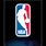 NBA Logo Poster