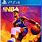 NBA PlayStation 4