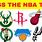 NBA Quiz Logo