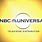 NBC Universal Television Distribution Logo