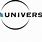 NBC Universal V2 Logo