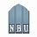 NBU Uz Logo