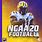 NCAA Football 20 Video Game