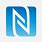 NFC Logo Vector