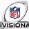 NFL Divisional Playoffs Logo