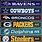 NFL Football Signs