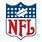 NFL Logo SVG
