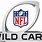 NFL Wildcard Logo