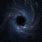 NGC Black Hole