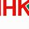 NHK News Logo