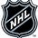 NHL Logo Transparent