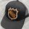NHL Shield Logo Hat