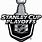 NHL Stanley Cup Logo