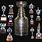 NHL Trophies and Awards