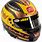 NHRA Drag Racing Helmets