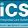 NHS ICS Logo
