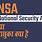 NSA Act India