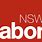 NSW Labor Logo