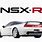 NSX-R Logo