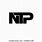 NTP Monogram Logo