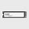 NVMe SSD Icon