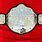 NWA World Heavyweight Championship Belt