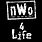 NWO 4 Life Logo