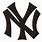 NY Brand Logo