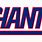 NY Giants Logo Font