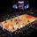 NY Knicks Court