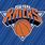NY Knicks Logo