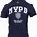 NYPD Shirt