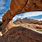 Namibia Arch