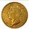 Napoleon Emperor Coin
