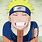 Naruto's Smile