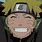 Naruto PFP Smile