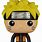 Naruto Pop Figures