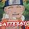 Naruto Saying Dattebayo