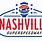 Nashville Speedway Logo