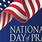National Prayer Day Images