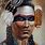 Native American Paint