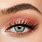 Natural Pink Eye Makeup