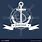 Nautical Anchor Logo