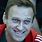 Navalny Smile