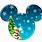 Navidad Disney