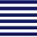 Navy Blue and White Stripe Background