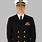 Navy Officer Dress Uniform