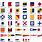Navy Signal Flags