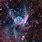 Nebula Gas Cloud