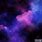 Nebula Moving Background